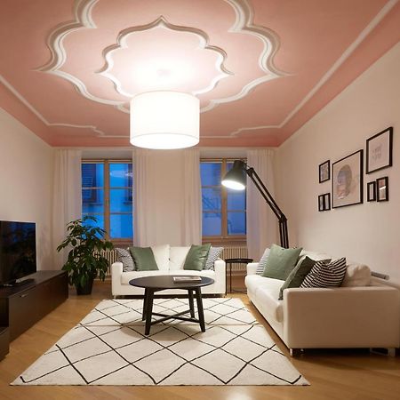 Franciscus Apartments Bolzano Exterior photo